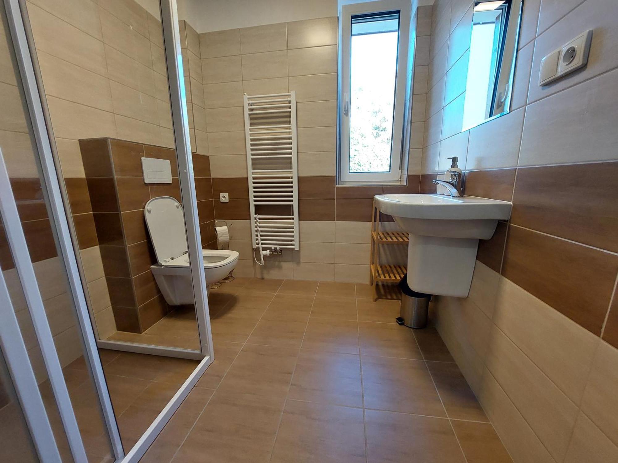 Pohoda U Lipna Lipno nad Vltavou Dış mekan fotoğraf